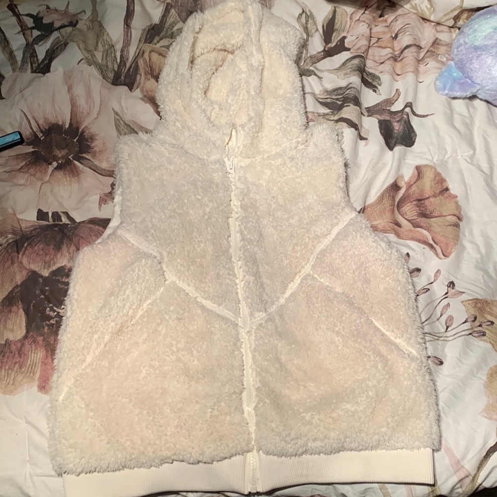 Zyia Sherpa best size medium